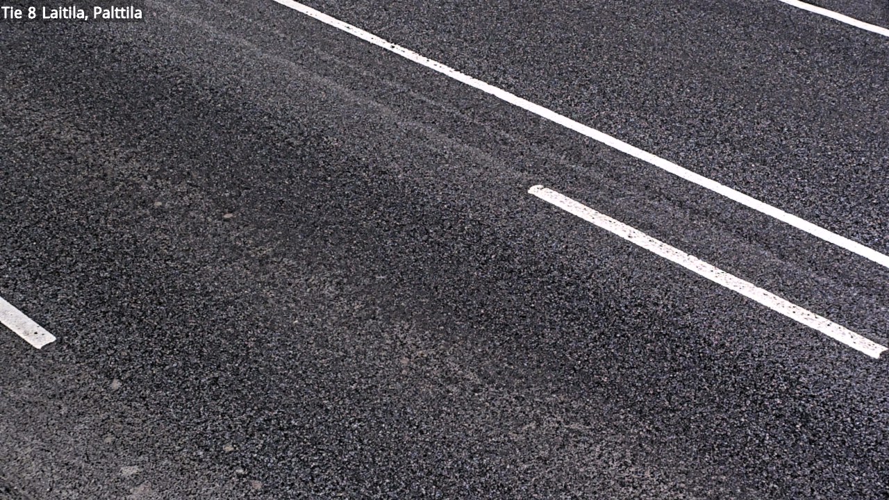 Kelikamerat Kuva Tie 8 Laitila, Palttila, Laitila, Varsinais-Suomi