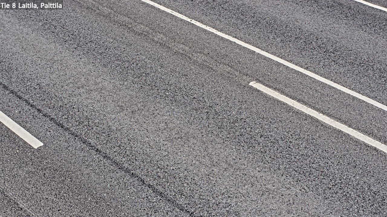 Kelikamerat Kuva Tie 8 Laitila, Palttila, Laitila, Varsinais-Suomi