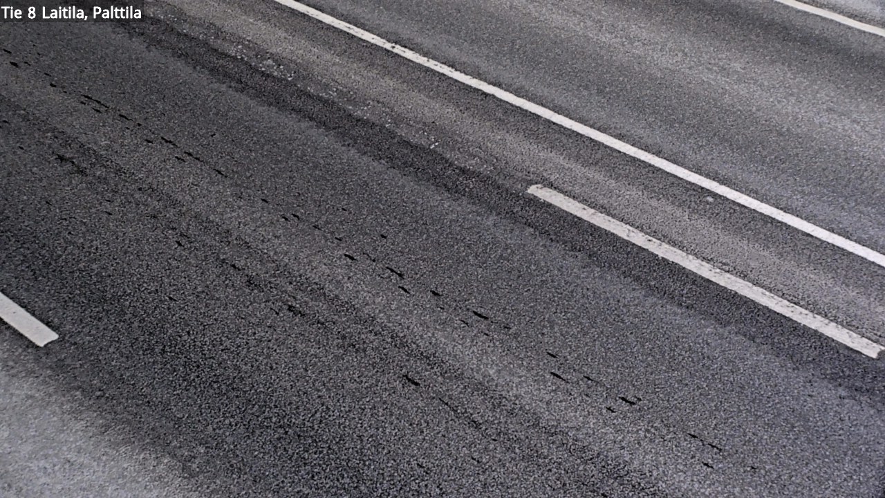 Kelikamerat Kuva Tie 8 Laitila, Palttila, Laitila, Varsinais-Suomi