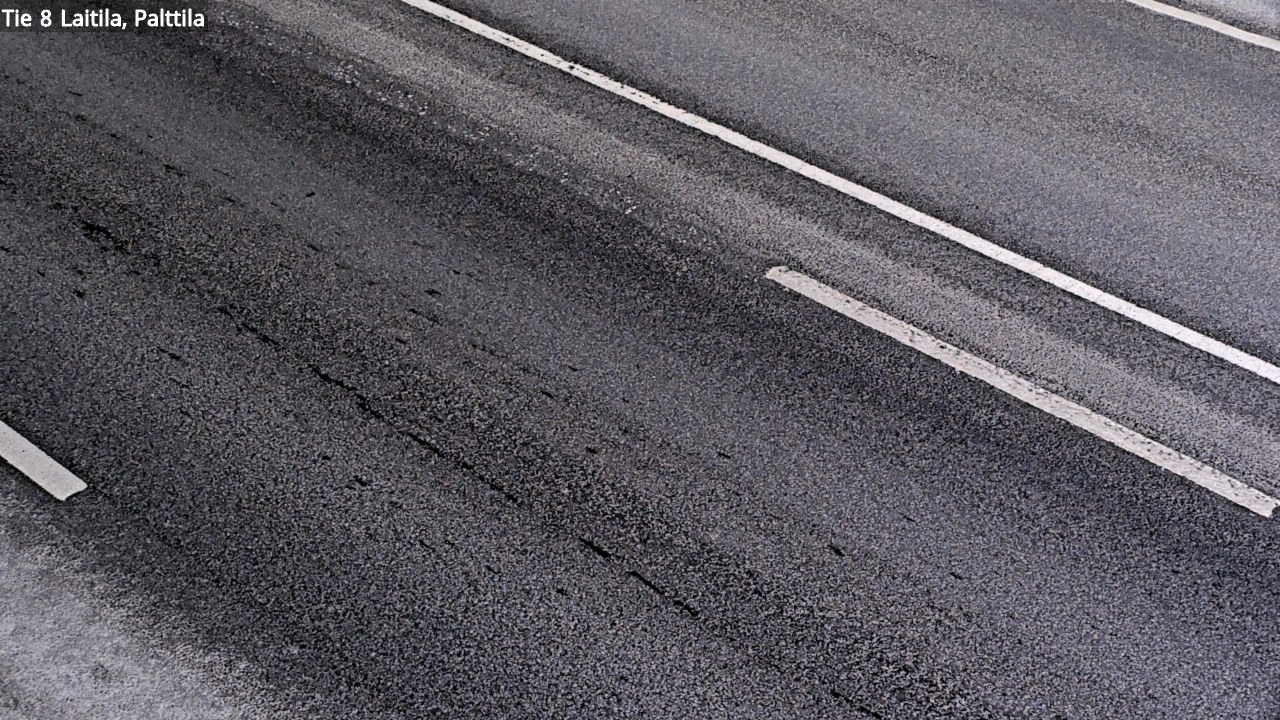 Kelikamerat Kuva Tie 8 Laitila, Palttila, Laitila, Varsinais-Suomi