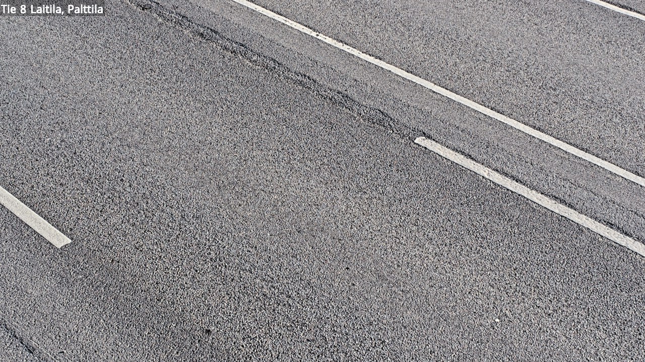 Kelikamerat Kuva Tie 8 Laitila, Palttila, Laitila, Varsinais-Suomi