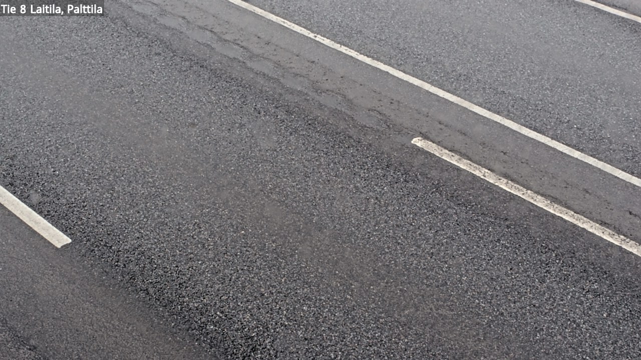 Kelikamerat Kuva Tie 8 Laitila, Palttila, Laitila, Varsinais-Suomi