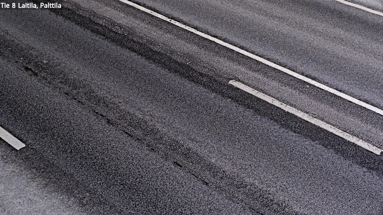 Kelikamerat Kuva Tie 8 Laitila, Palttila, Laitila, Varsinais-Suomi