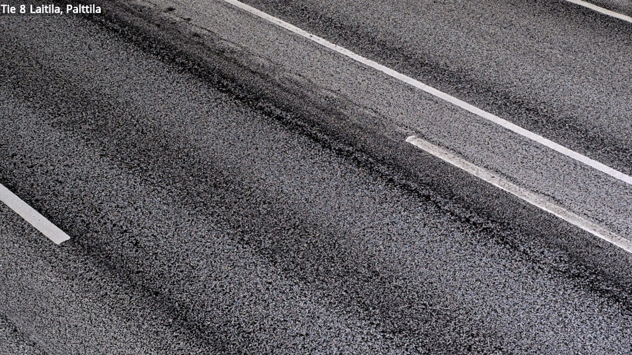 Kelikamerat Kuva Tie 8 Laitila, Palttila, Laitila, Varsinais-Suomi
