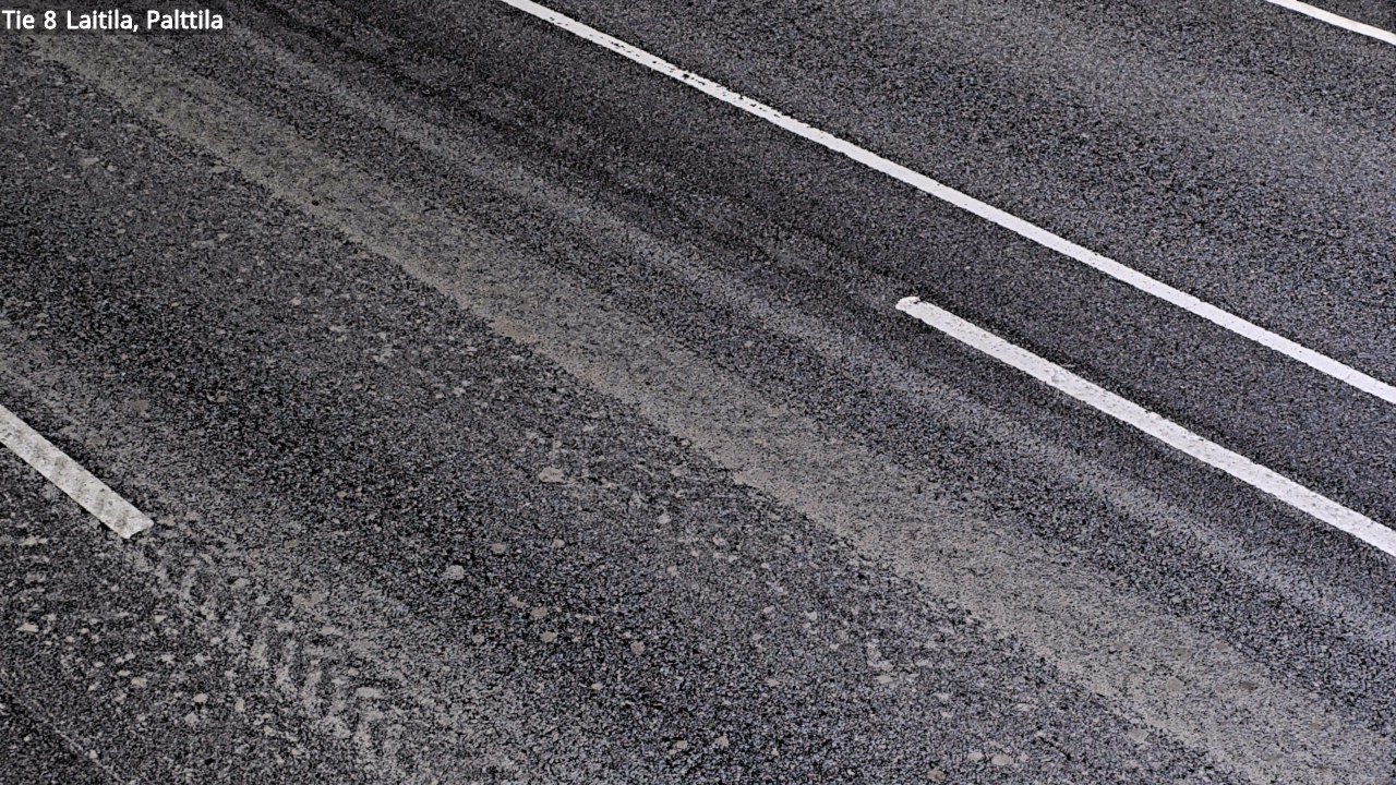Kelikamerat Kuva Tie 8 Laitila, Palttila, Laitila, Varsinais-Suomi
