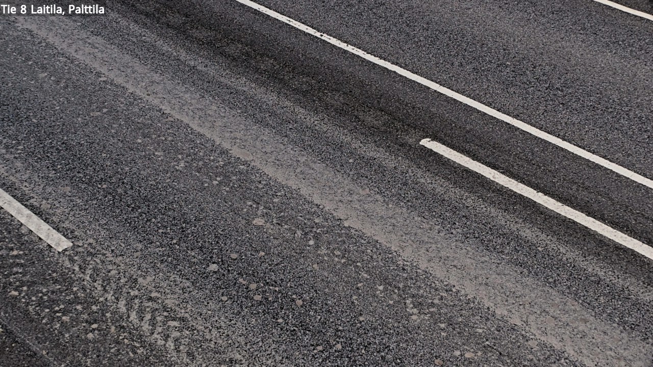 Kelikamerat Kuva Tie 8 Laitila, Palttila, Laitila, Varsinais-Suomi