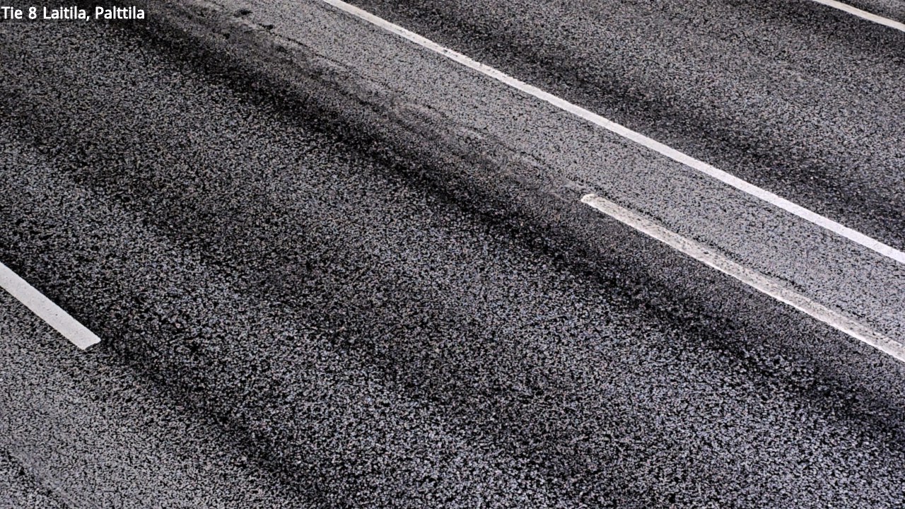 Kelikamerat Kuva Tie 8 Laitila, Palttila, Laitila, Varsinais-Suomi