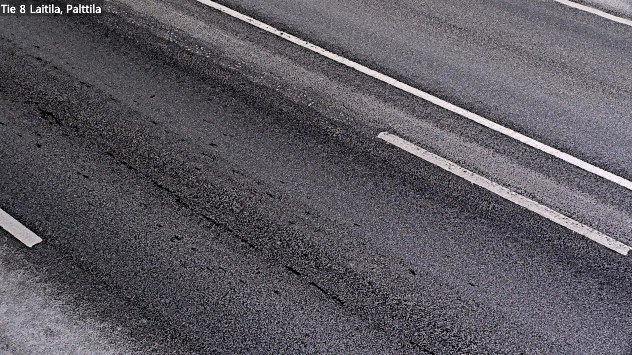 Kelikamerat Kuva Tie 8 Laitila, Palttila, Laitila, Varsinais-Suomi