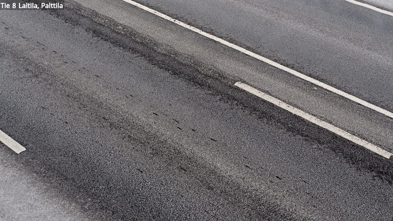 Kelikamerat Kuva Tie 8 Laitila, Palttila, Laitila, Varsinais-Suomi