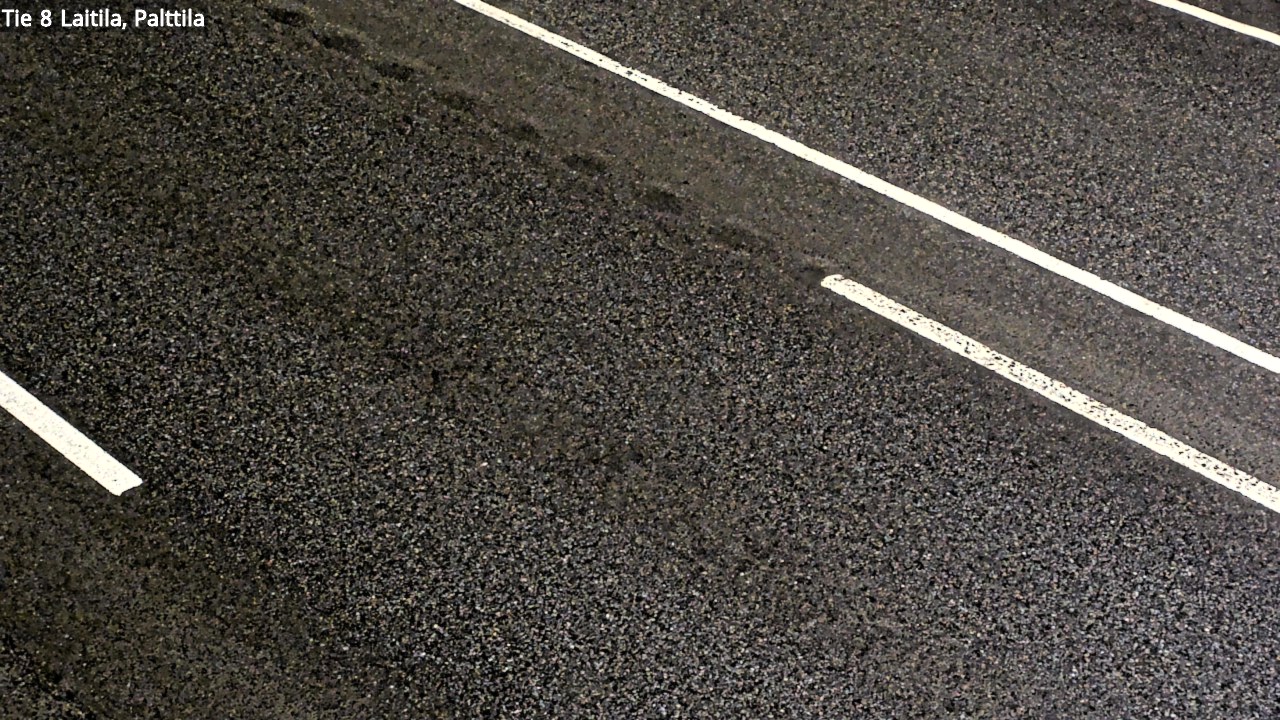 Kelikamerat Kuva Tie 8 Laitila, Palttila, Laitila, Varsinais-Suomi