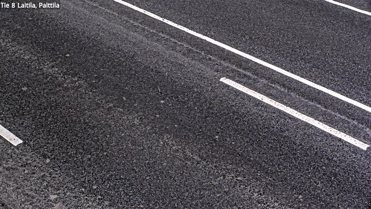 Kelikamerat Kuva Tie 8 Laitila, Palttila, Laitila, Varsinais-Suomi