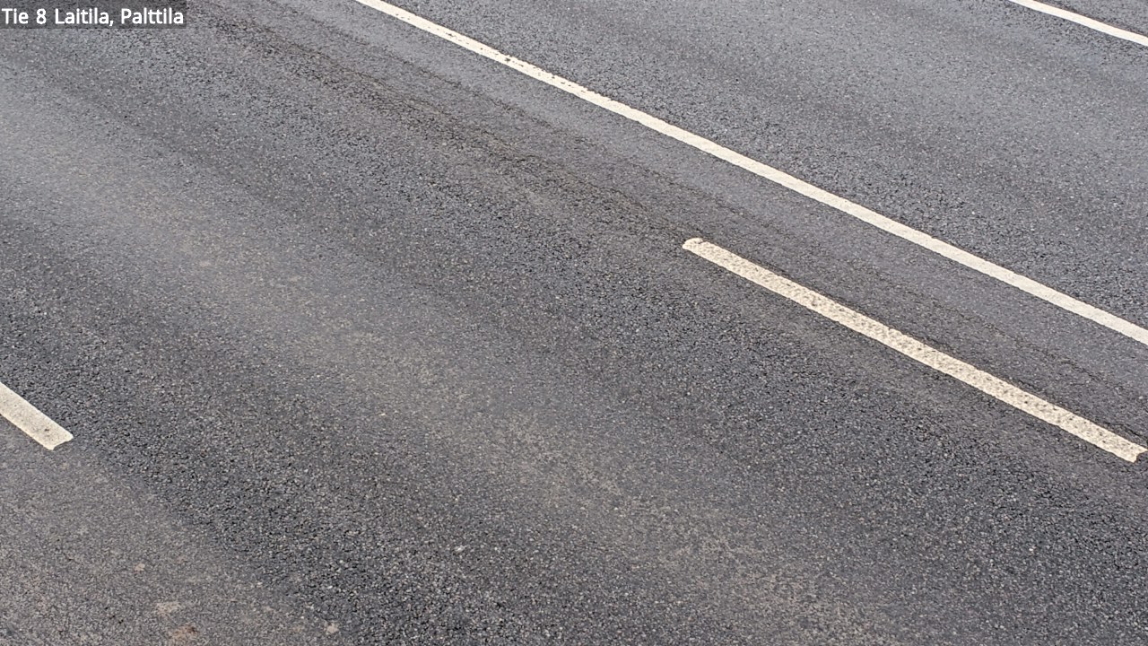 Kelikamerat Kuva Tie 8 Laitila, Palttila, Laitila, Varsinais-Suomi