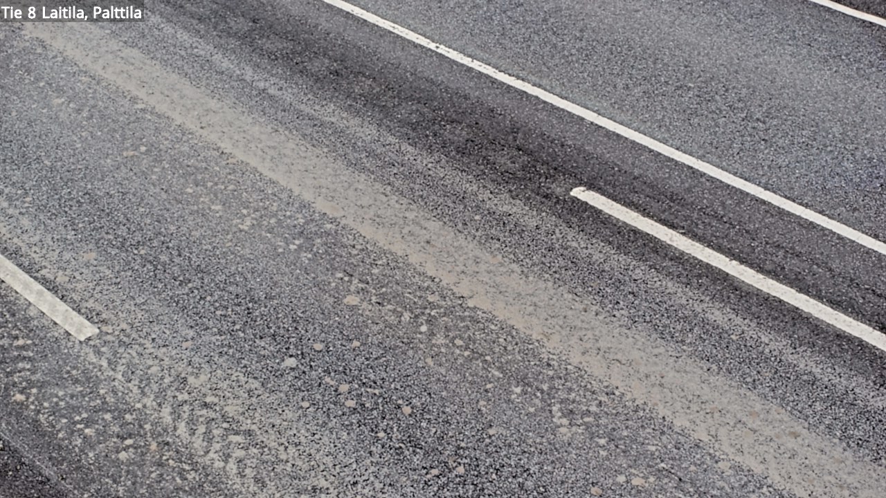 Kelikamerat Kuva Tie 8 Laitila, Palttila, Laitila, Varsinais-Suomi