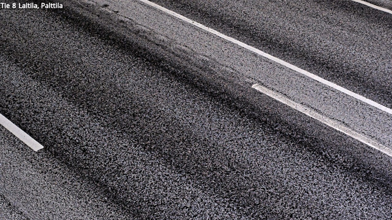 Kelikamerat Kuva Tie 8 Laitila, Palttila, Laitila, Varsinais-Suomi