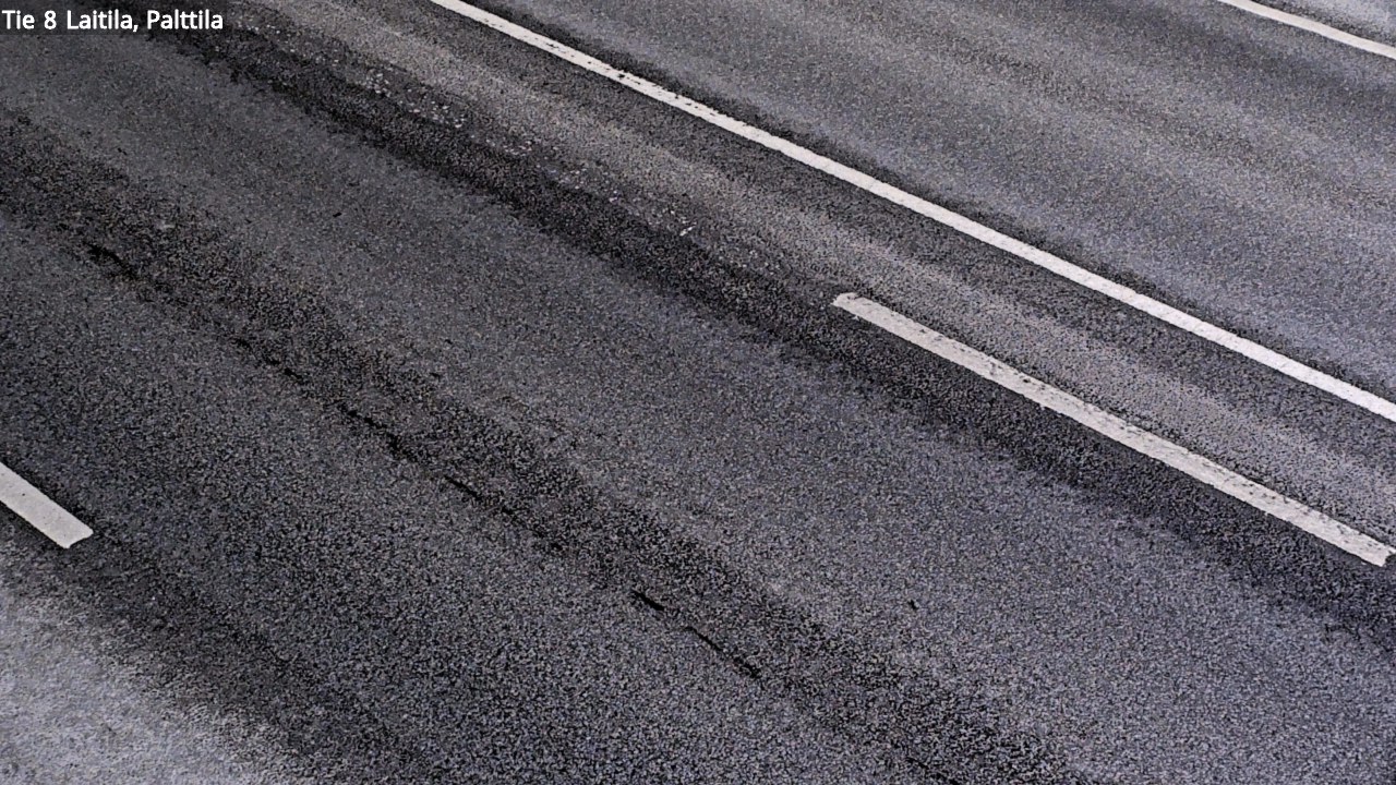 Kelikamerat Kuva Tie 8 Laitila, Palttila, Laitila, Varsinais-Suomi