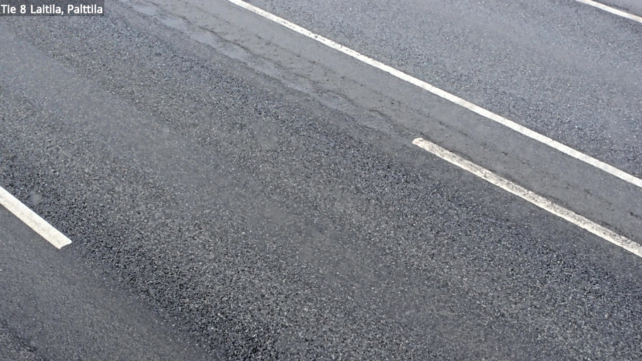 Kelikamerat Kuva Tie 8 Laitila, Palttila, Laitila, Varsinais-Suomi