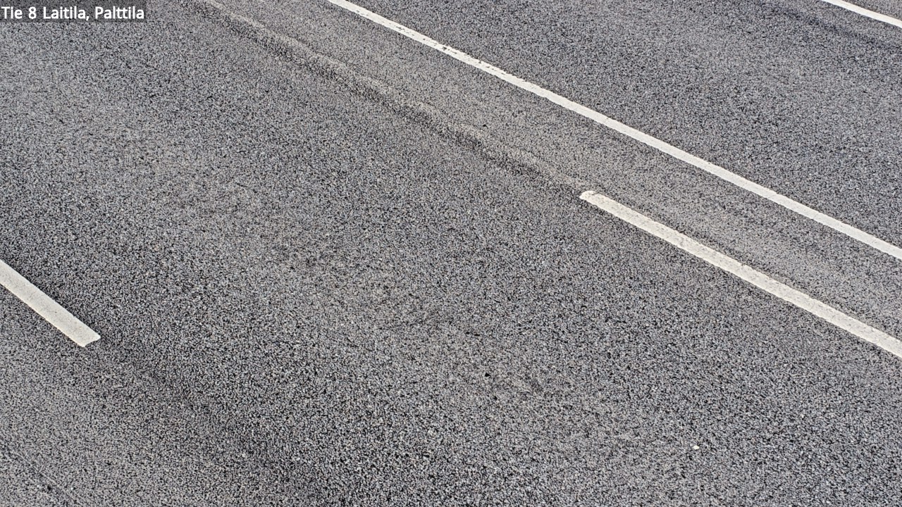 Kelikamerat Kuva Tie 8 Laitila, Palttila, Laitila, Varsinais-Suomi