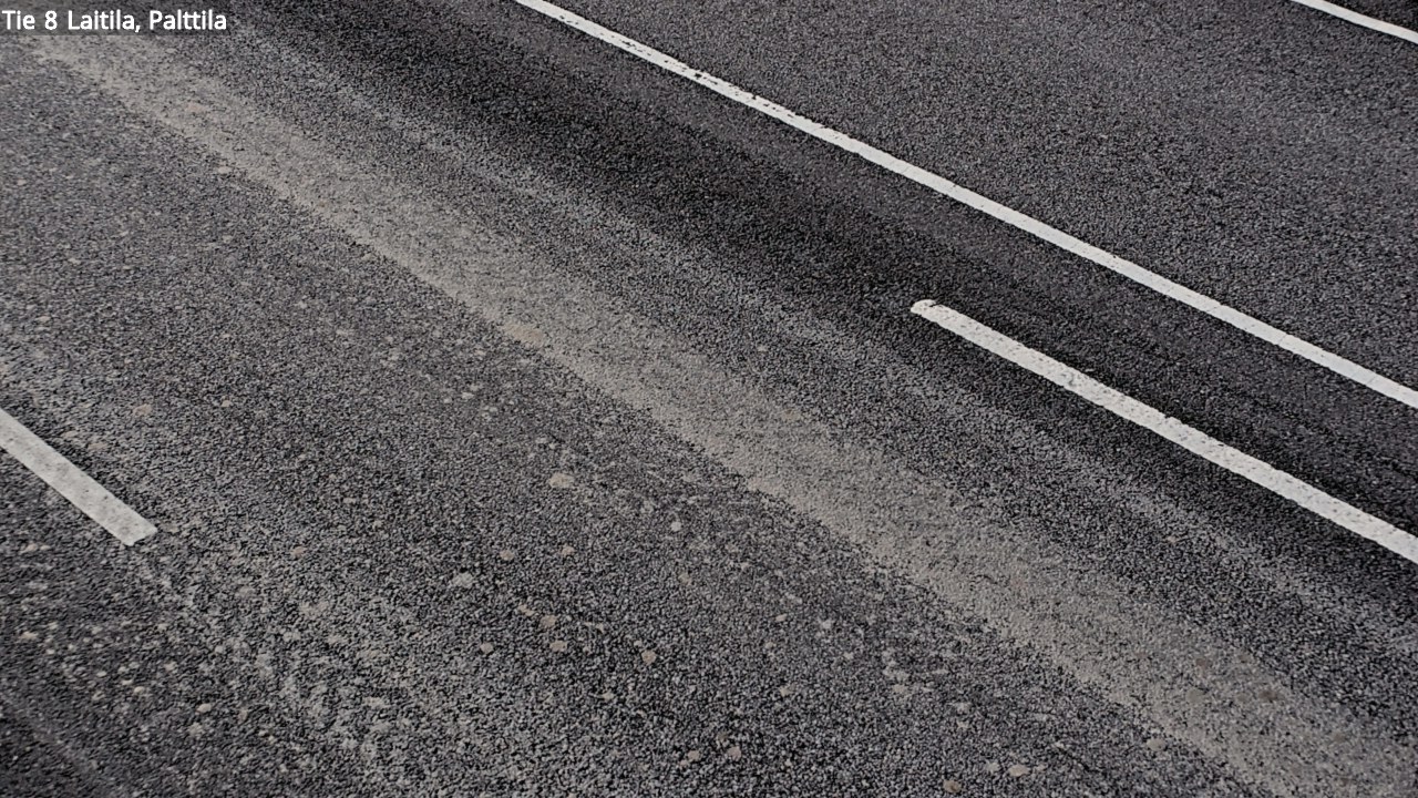Kelikamerat Kuva Tie 8 Laitila, Palttila, Laitila, Varsinais-Suomi