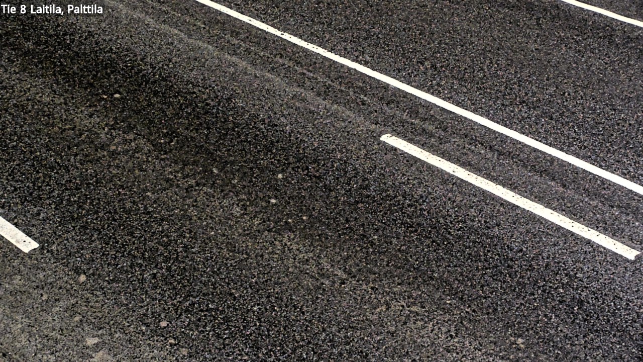 Kelikamerat Kuva Tie 8 Laitila, Palttila, Laitila, Varsinais-Suomi