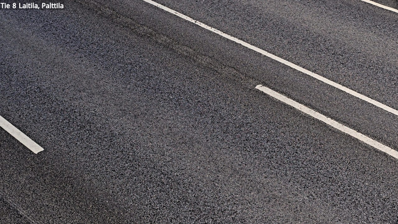 Kelikamerat Kuva Tie 8 Laitila, Palttila, Laitila, Varsinais-Suomi