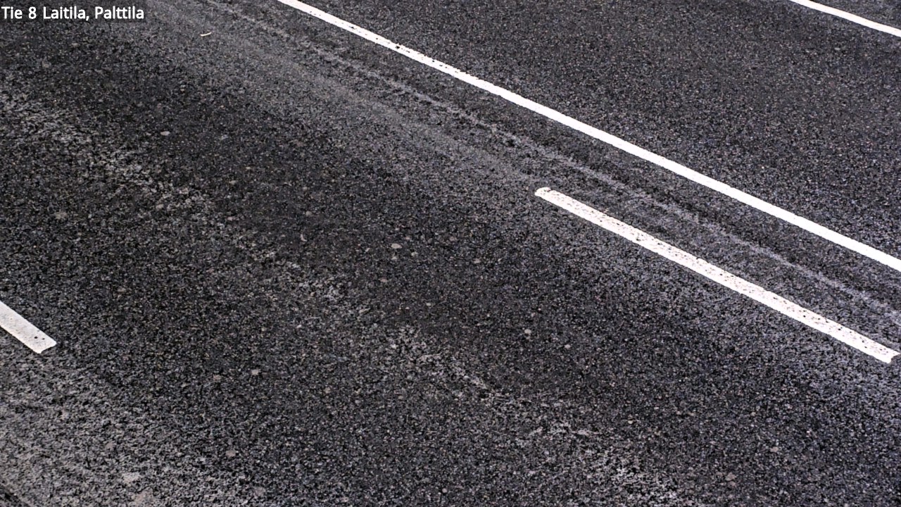 Kelikamerat Kuva Tie 8 Laitila, Palttila, Laitila, Varsinais-Suomi