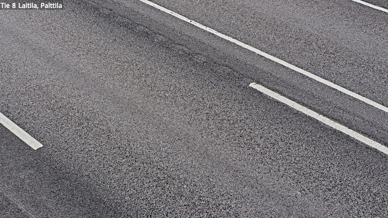 Kelikamerat Kuva Tie 8 Laitila, Palttila, Laitila, Varsinais-Suomi