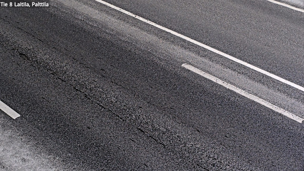 Kelikamerat Kuva Tie 8 Laitila, Palttila, Laitila, Varsinais-Suomi