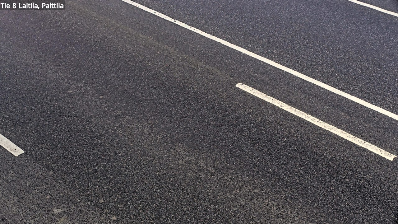 Kelikamerat Kuva Tie 8 Laitila, Palttila, Laitila, Varsinais-Suomi