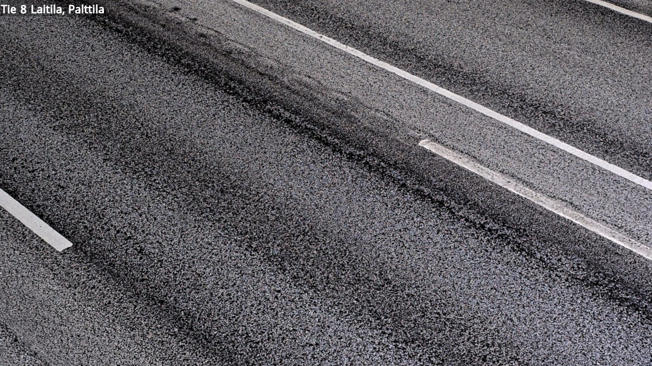 Kelikamerat Kuva Tie 8 Laitila, Palttila, Laitila, Varsinais-Suomi