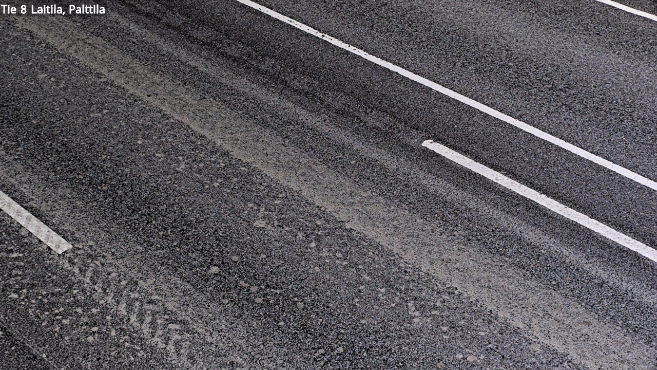 Kelikamerat Kuva Tie 8 Laitila, Palttila, Laitila, Varsinais-Suomi
