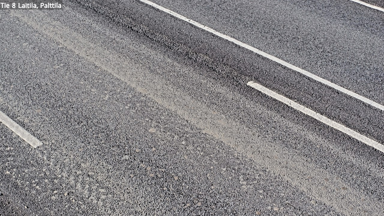 Kelikamerat Kuva Tie 8 Laitila, Palttila, Laitila, Varsinais-Suomi