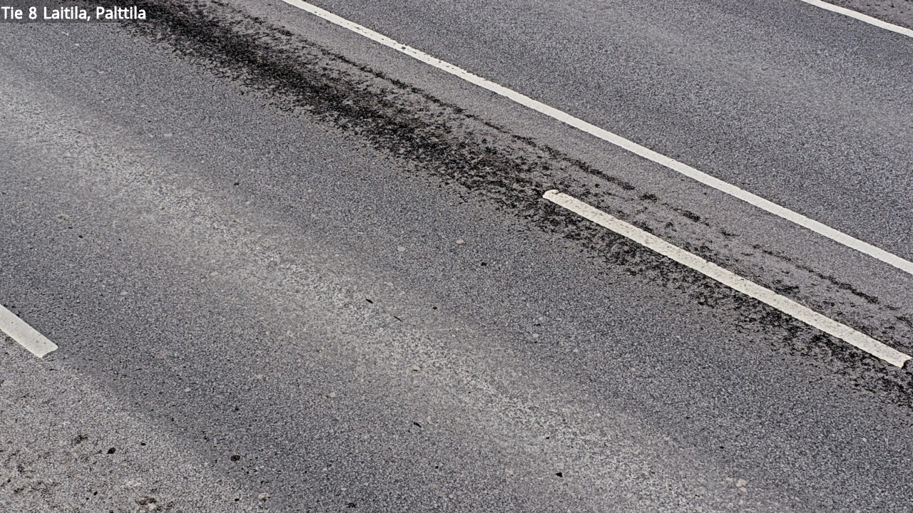 Kelikamerat Kuva Tie 8 Laitila, Palttila, Laitila, Varsinais-Suomi