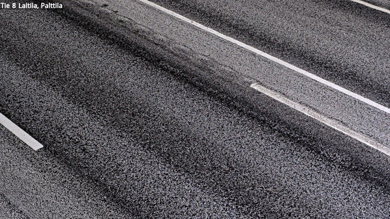 Kelikamerat Kuva Tie 8 Laitila, Palttila, Laitila, Varsinais-Suomi
