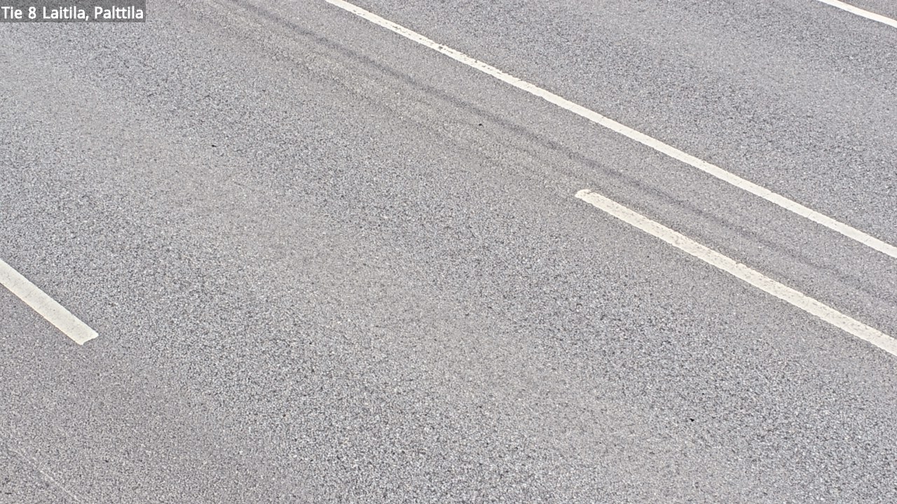 Kelikamerat Kuva Tie 8 Laitila, Palttila, Laitila, Varsinais-Suomi