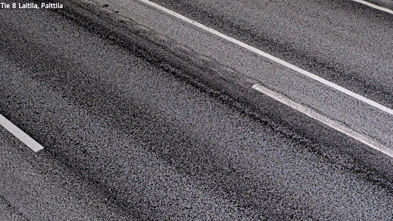 Kelikamerat Kuva Tie 8 Laitila, Palttila, Laitila, Varsinais-Suomi