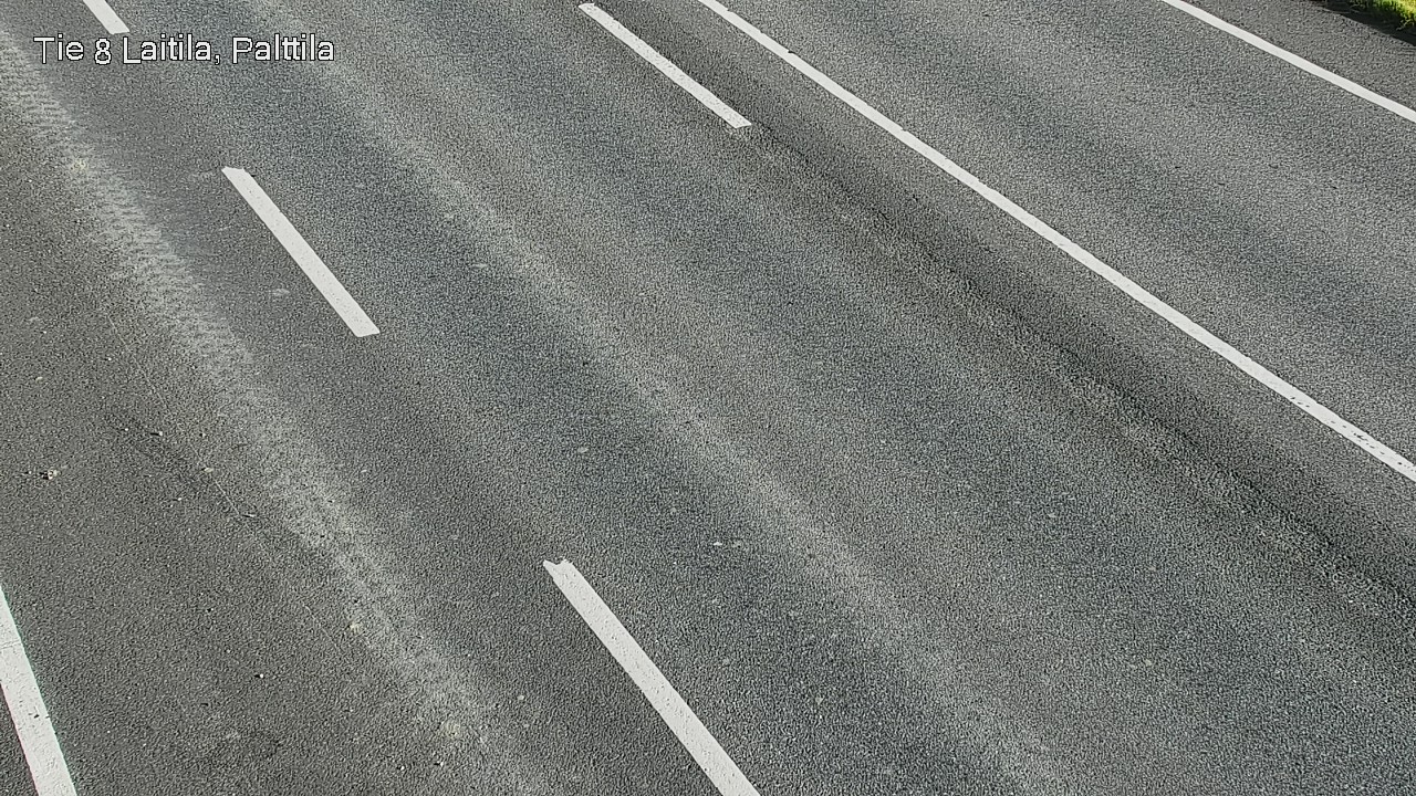 Kelikamerat Kuva Tie 8 Laitila, Palttila, Laitila, Varsinais-Suomi