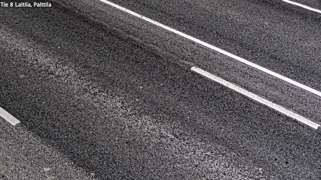 Kelikamerat Kuva Tie 8 Laitila, Palttila, Laitila, Varsinais-Suomi