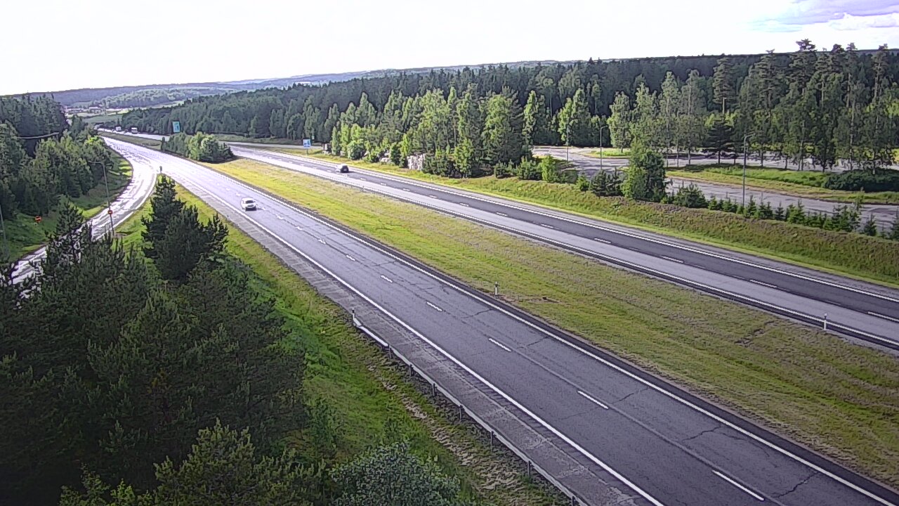Kelikamerat Kuva Tie 1 Salo, Haukkala, Salo, Varsinais-Suomi