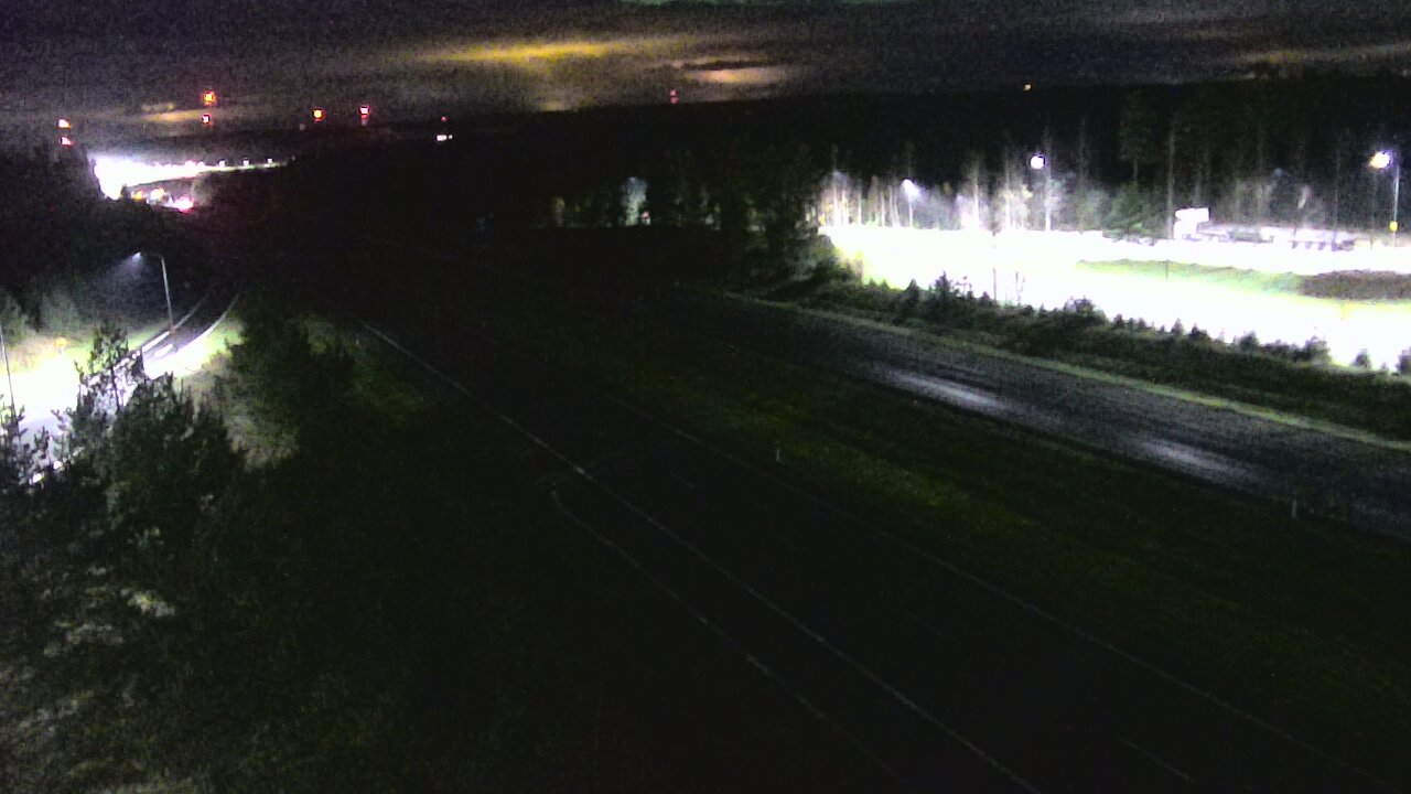 Kelikamerat Kuva Tie 1 Salo, Haukkala, Salo, Varsinais-Suomi