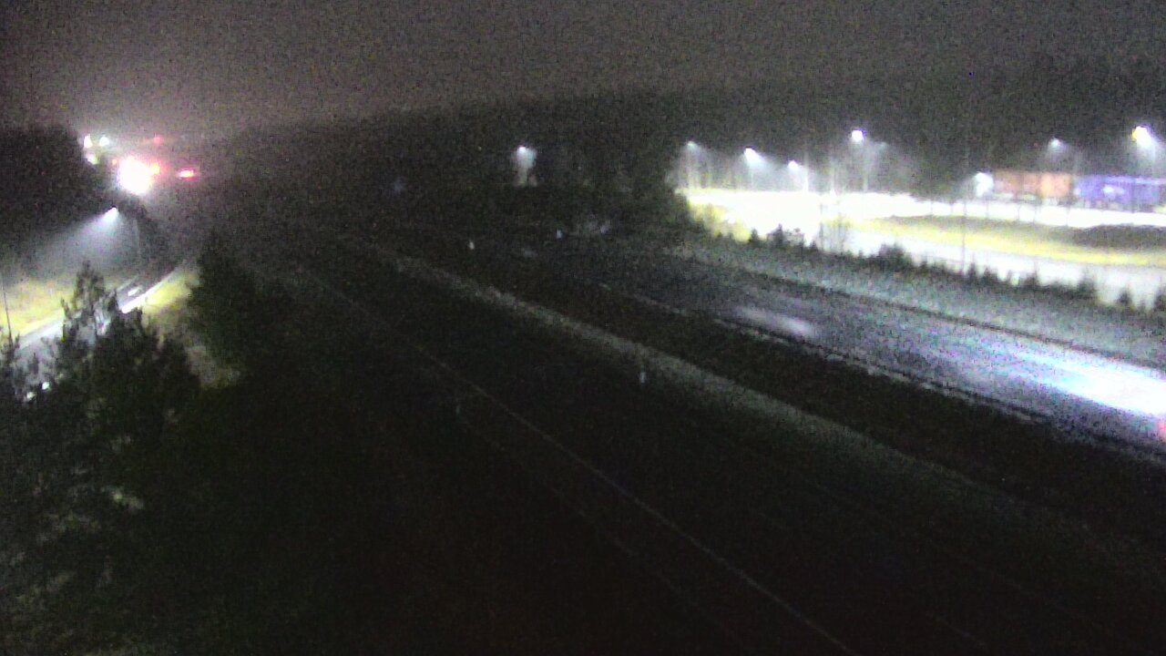 Kelikamerat Kuva Tie 1 Salo, Haukkala, Salo, Varsinais-Suomi