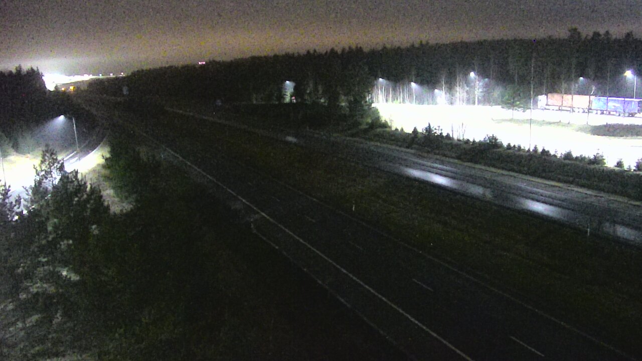 Kelikamerat Kuva Tie 1 Salo, Haukkala, Salo, Varsinais-Suomi