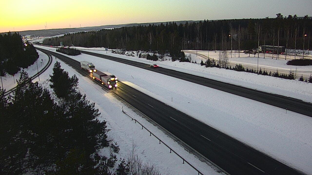 Kelikamerat Kuva Tie 1 Salo, Haukkala, Salo, Varsinais-Suomi