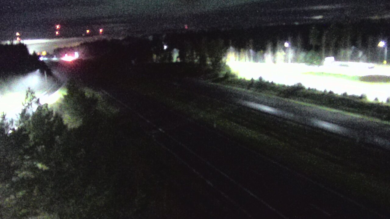 Kelikamerat Kuva Tie 1 Salo, Haukkala, Salo, Varsinais-Suomi