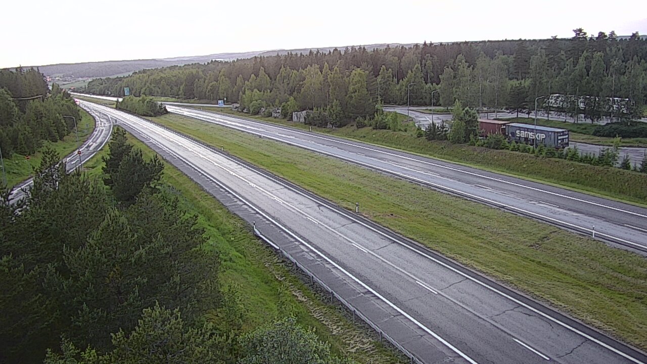 Kelikamerat Kuva Tie 1 Salo, Haukkala, Salo, Varsinais-Suomi