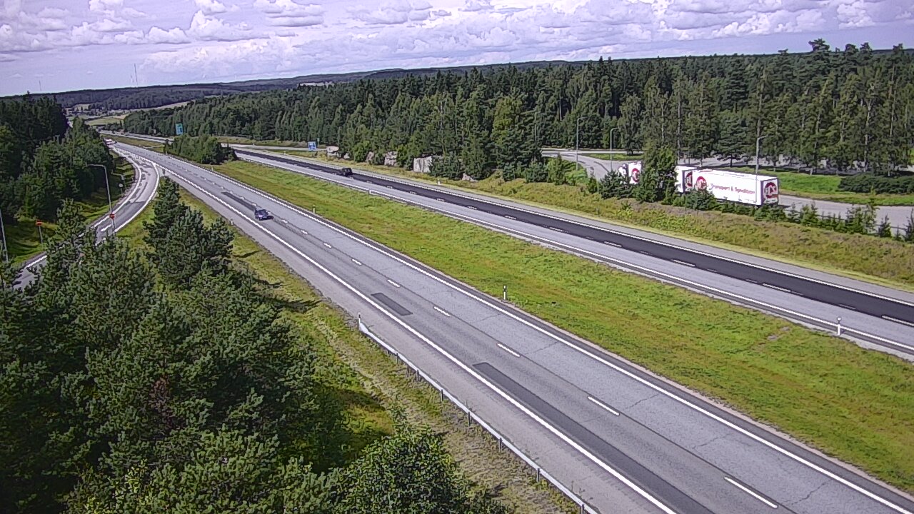 Kelikamerat Kuva Tie 1 Salo, Haukkala, Salo, Varsinais-Suomi