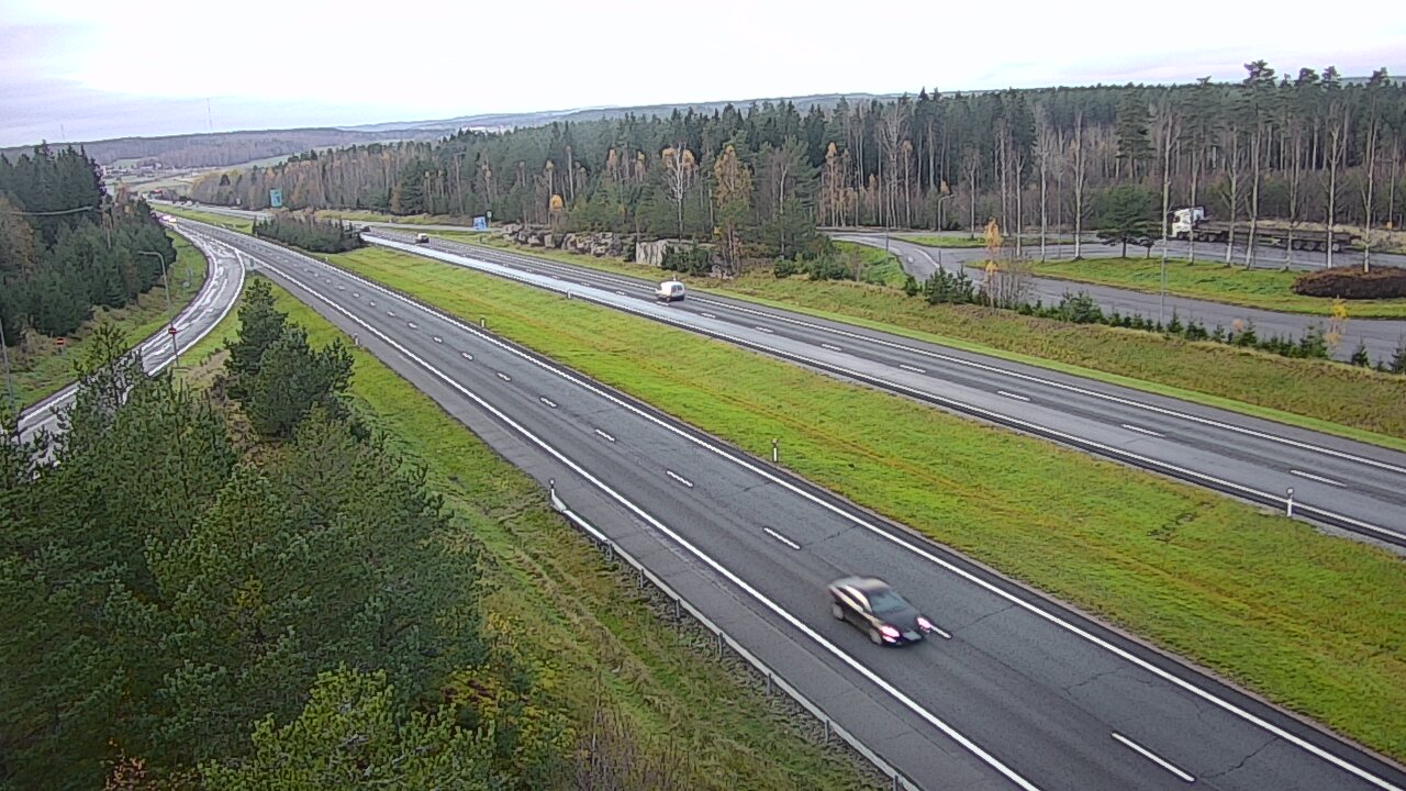 Kelikamerat Kuva Tie 1 Salo, Haukkala, Salo, Varsinais-Suomi