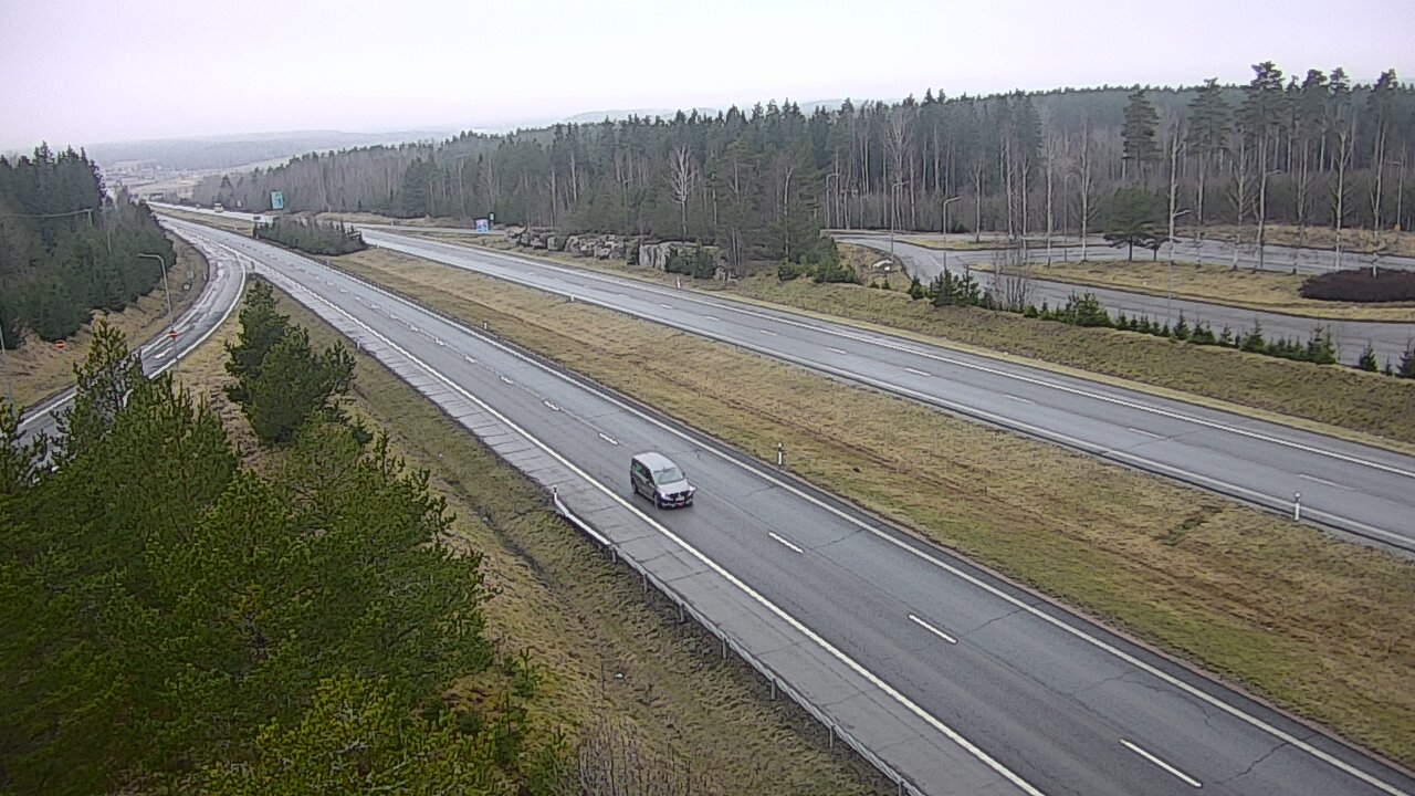 Kelikamerat Kuva Tie 1 Salo, Haukkala, Salo, Varsinais-Suomi