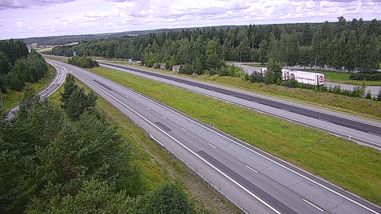 Kelikamerat Kuva Tie 1 Salo, Haukkala, Salo, Varsinais-Suomi