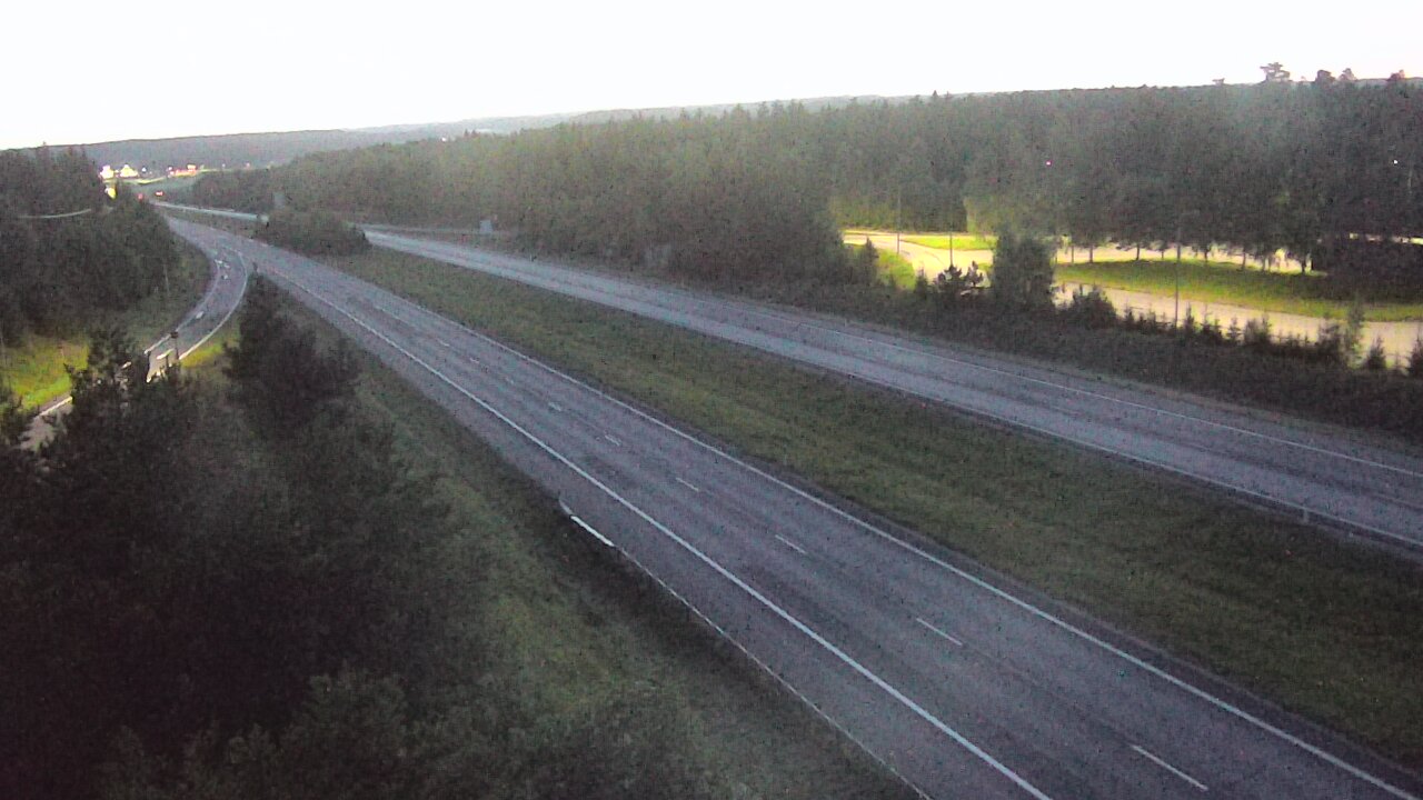 Kelikamerat Kuva Tie 1 Salo, Haukkala, Salo, Varsinais-Suomi