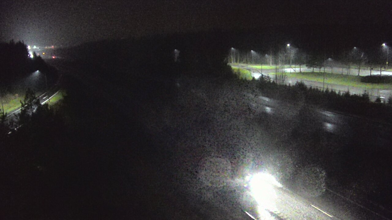 Weather Camera Image Väg 1 Salo, Haukkala, Salo, Varsinais-Suomi